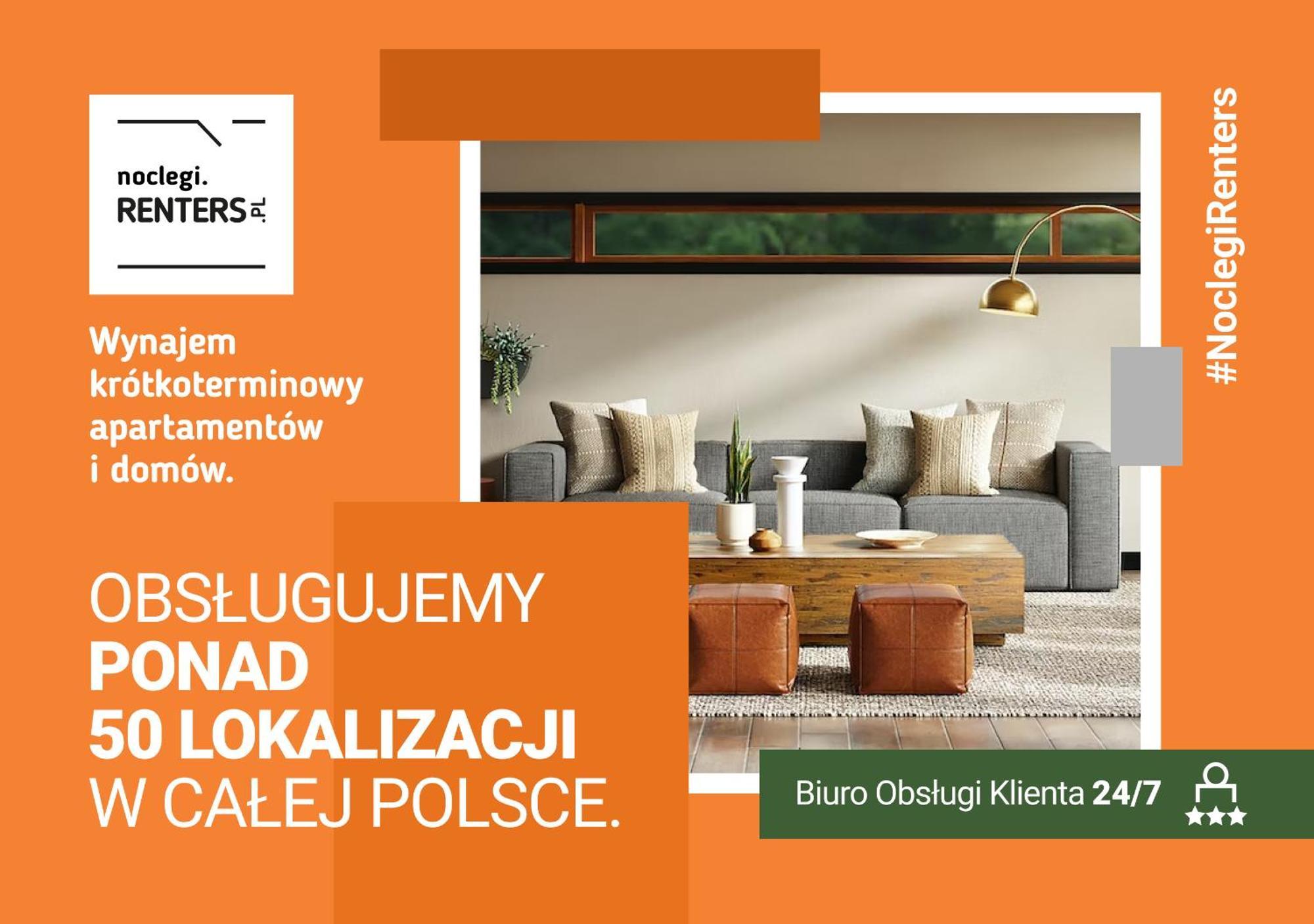 Warsaw Slominskiego Apartment By Noclegi Renters Luaran gambar